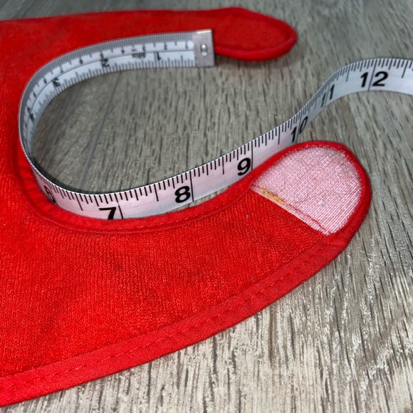 Green Sprouts Bibs 7 Velcro Terrycloth Teething Bibs - Picture 6 of 14